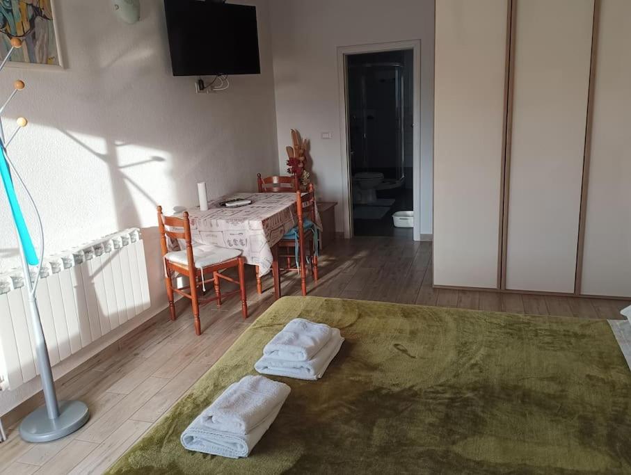 Apartment, 200M From Sea Brtonigla Exterior photo