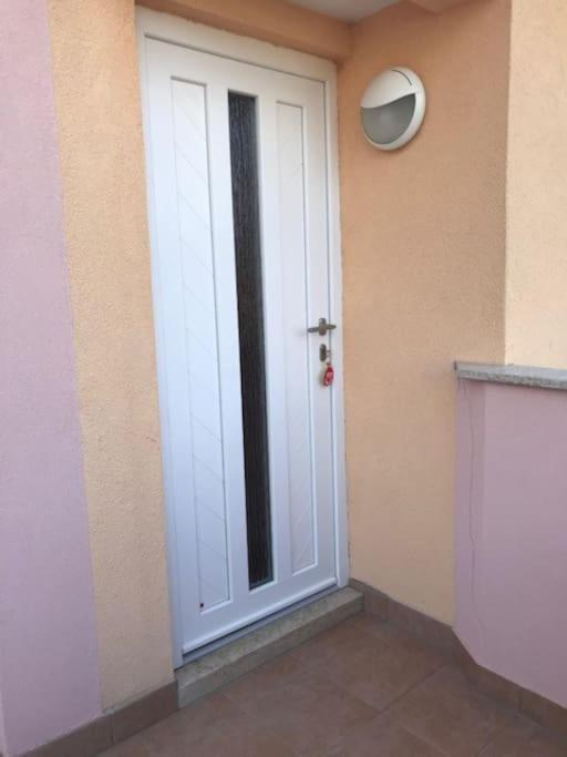 Apartment, 200M From Sea Brtonigla Exterior photo
