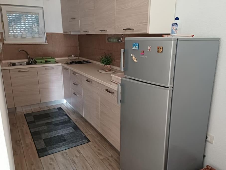 Apartment, 200M From Sea Brtonigla Exterior photo